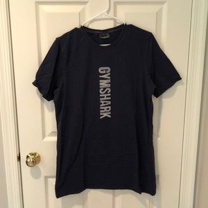 Gymshark Workout T-Shirt
